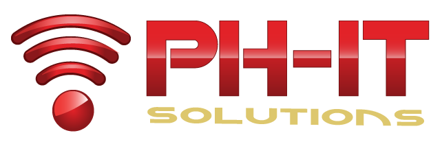 PH-IT Solutions
