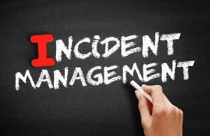 Mastering Incident Response