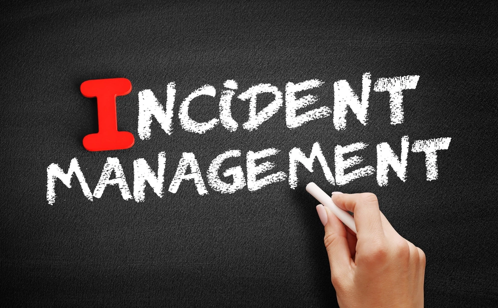 Mastering Incident Response