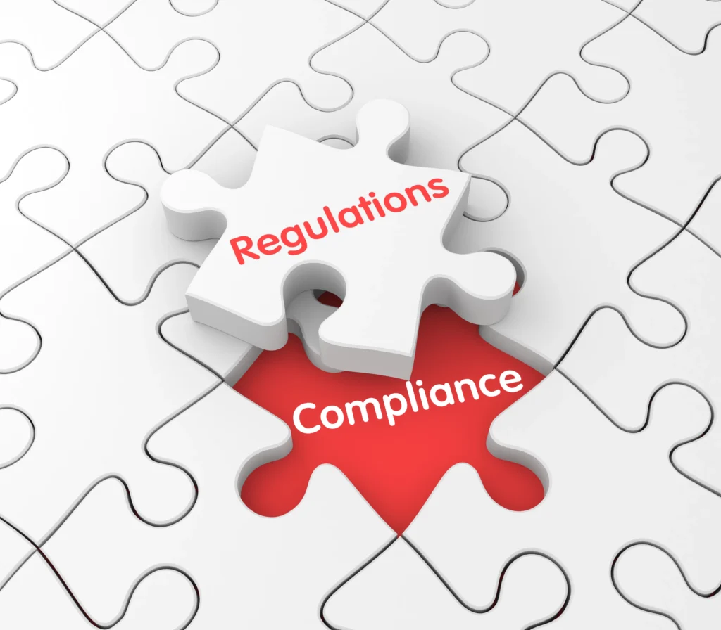 HIPPA, GRC Compliances