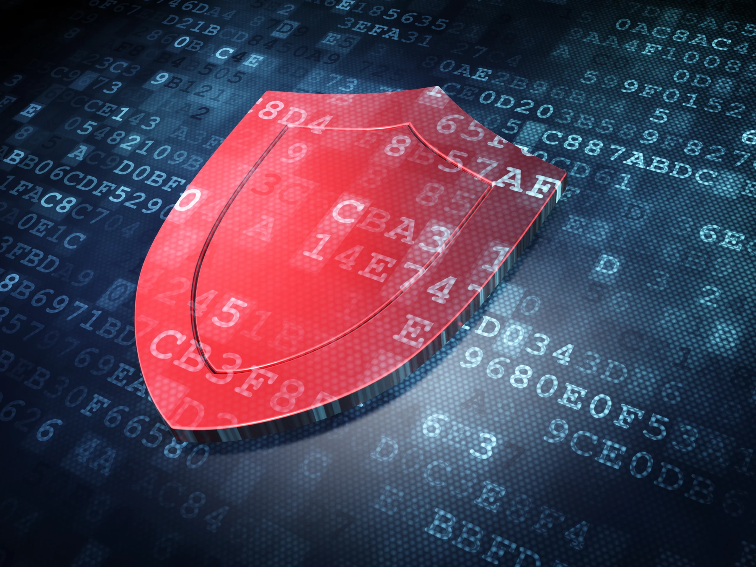 Managed IT Solutions with cyber security protection