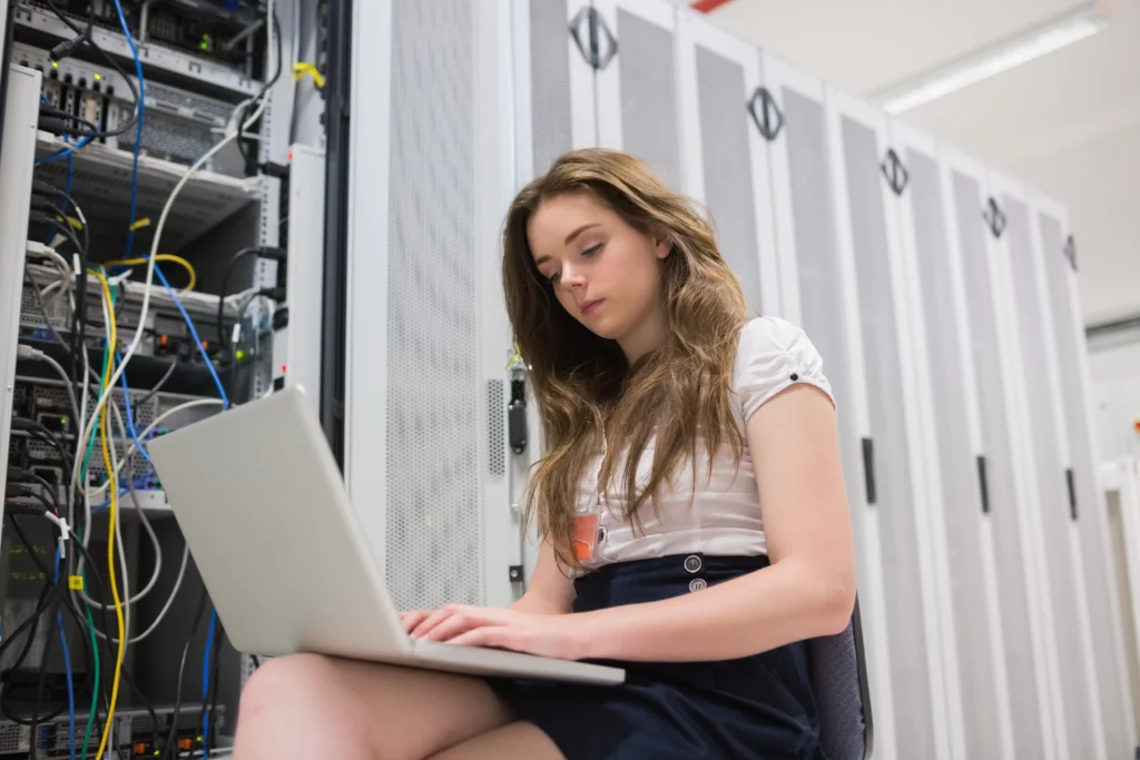 Managed IT Services | HelpDesk and remote IT support